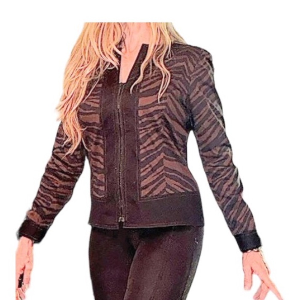 Ladies Jacket Maggy London